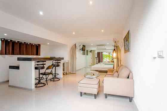 1 bed 1 bath Flat Samui