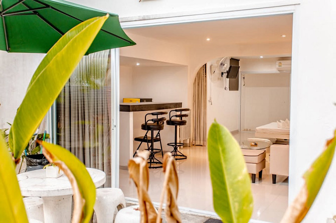 1 bed 1 bath Flat Samui - photo 1