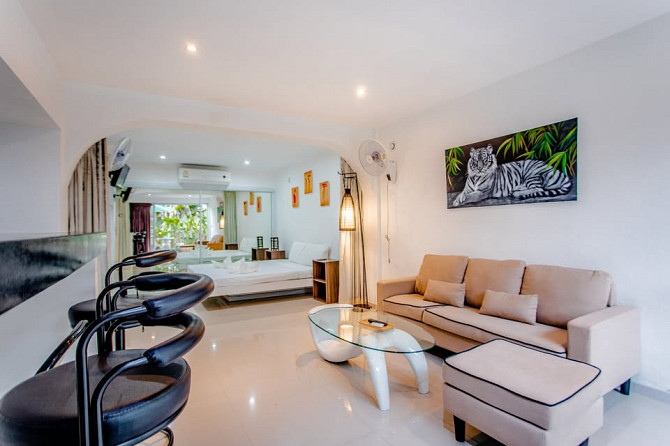 1 bed 1 bath Flat Samui - photo 5