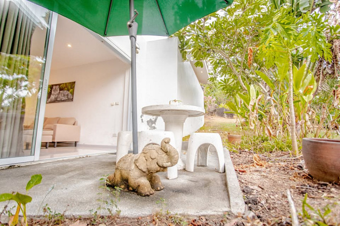 1 bed 1 bath Flat Samui - photo 11