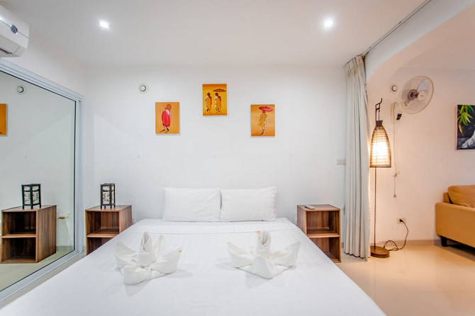 1 bed 1 bath Flat Samui - photo 7