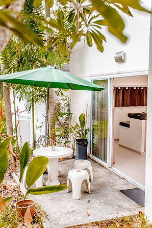 1 bed 1 bath Flat Samui - photo 10