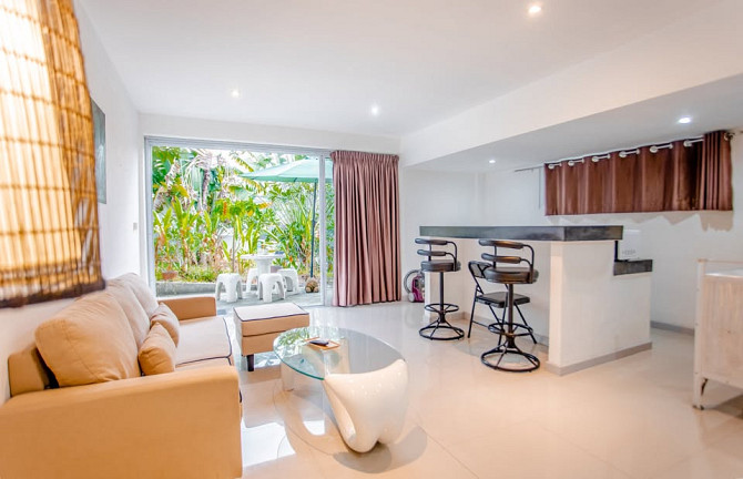 1 bed 1 bath Flat Samui - photo 8