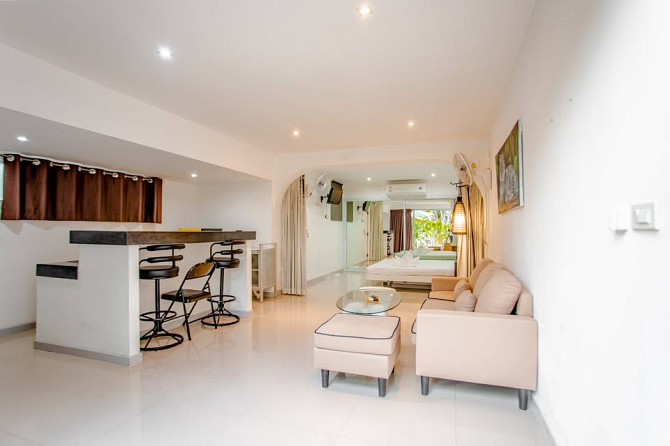 1 bed 1 bath Flat Samui - photo 2