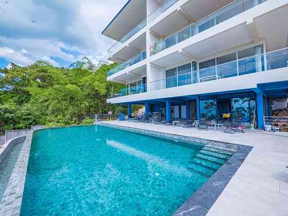 2 beds 2 bathrooms – Flat Samui