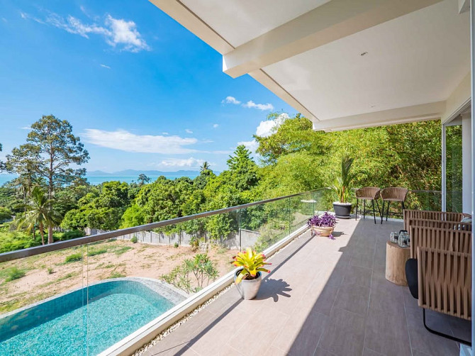 2 beds 2 bathrooms – Flat Samui - photo 5