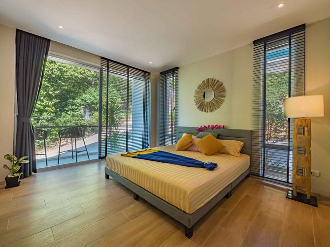 2 beds 2 bathrooms – Flat Samui - photo 7