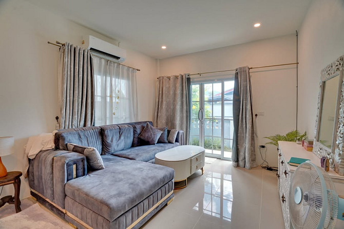 2 beds 2 bathrooms – House Samui - photo 1