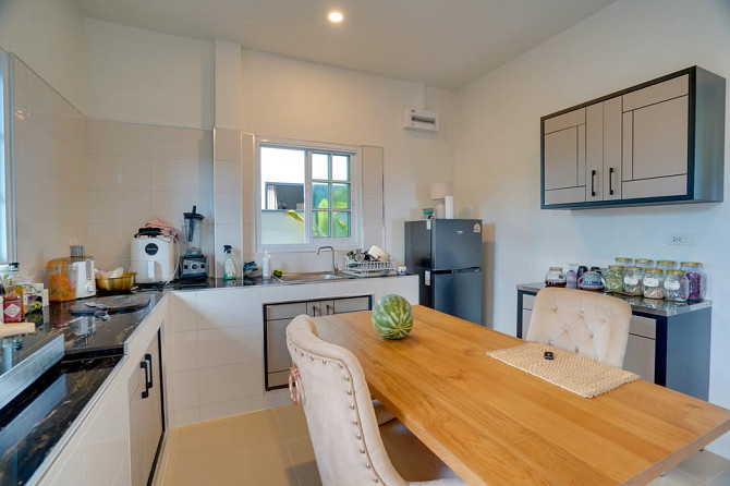 2 beds 2 bathrooms – House Samui - photo 11