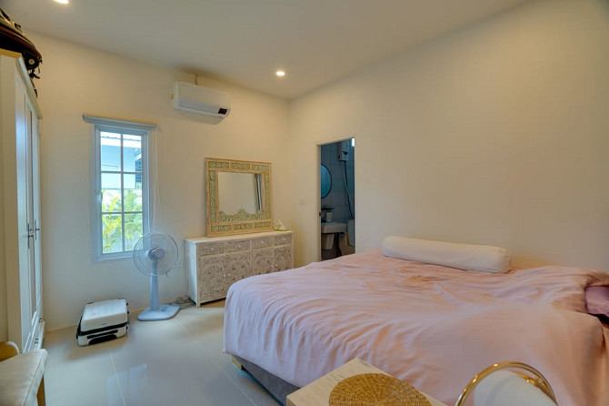 2 beds 2 bathrooms – House Samui - photo 7