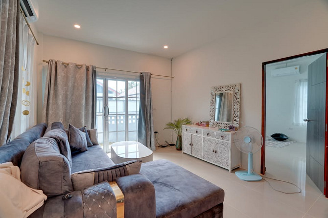 2 beds 2 bathrooms – House Samui - photo 6