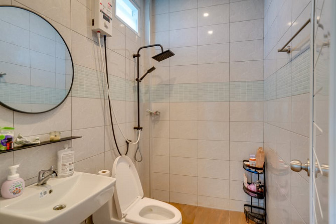 2 beds 2 bathrooms – House Samui - photo 9