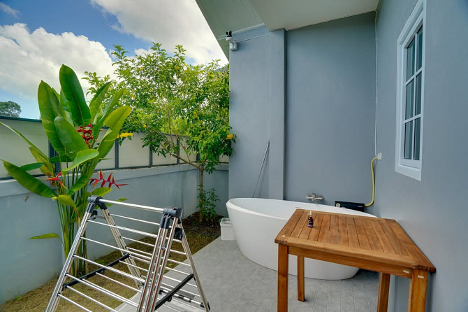 2 beds 2 bathrooms – House Samui - photo 15