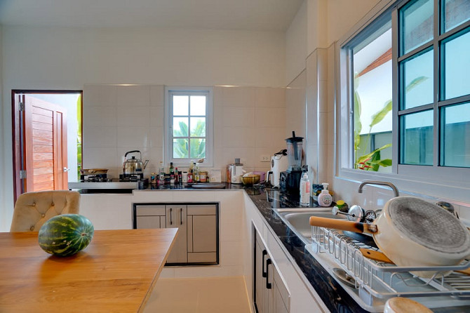 2 beds 2 bathrooms – House Samui - photo 12