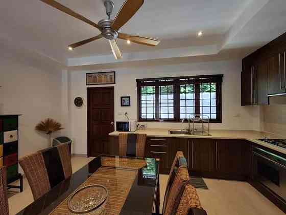 2 bedrooms, 3 bathrooms - townhouses Samui