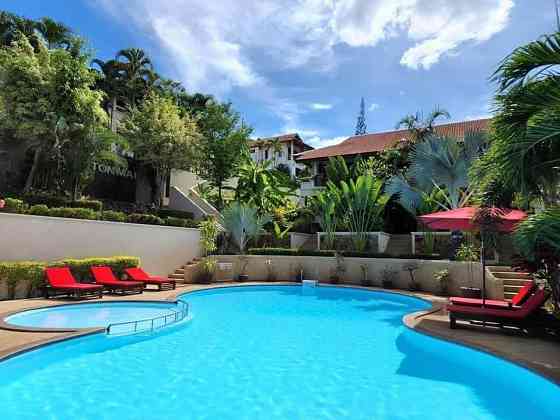 2 bedrooms, 3 bathrooms - townhouses Samui