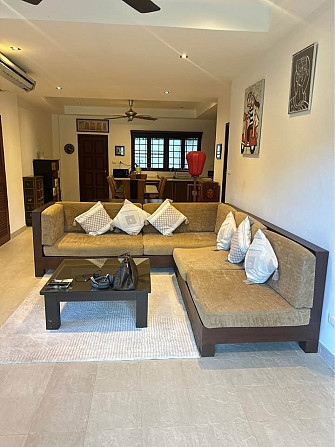 2 bedrooms, 3 bathrooms - townhouses Samui - photo 12