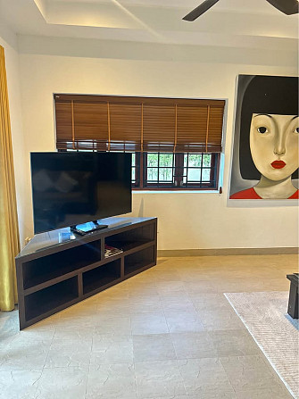 2 bedrooms, 3 bathrooms - townhouses Samui - photo 11