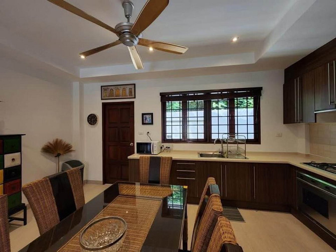 2 bedrooms, 3 bathrooms - townhouses Samui - photo 6