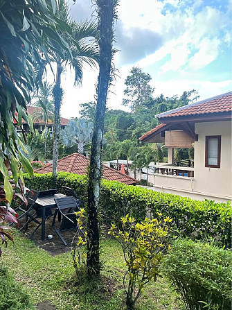 2 bedrooms, 3 bathrooms - townhouses Samui - photo 14