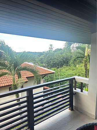 2 bedrooms, 3 bathrooms - townhouses Samui - photo 16