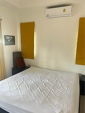 2 bedrooms, 3 bathrooms - townhouses Samui - photo 18