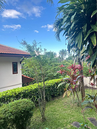 2 bedrooms, 3 bathrooms - townhouses Samui - photo 13