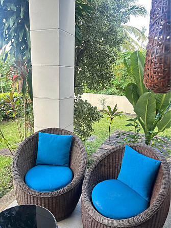 2 bedrooms, 3 bathrooms - townhouses Samui - photo 15