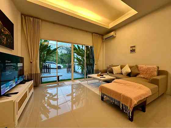 2 Beds 2 Baths - Townhouse Samui