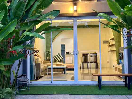 2 Beds 2 Baths - Townhouse Samui