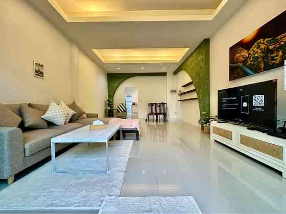2 Beds 2 Baths - Townhouse Samui