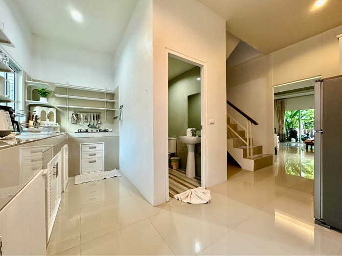 2 Beds 2 Baths - Townhouse Samui - photo 12