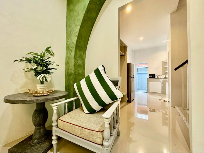 2 Beds 2 Baths - Townhouse Samui - photo 10