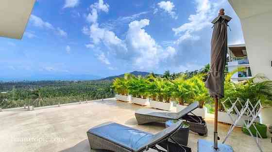 2 Beds 3 Baths Apartment Samui