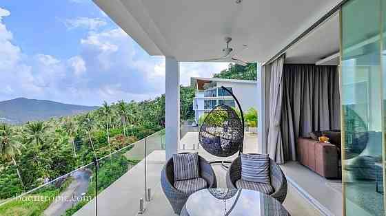 2 Beds 3 Baths Apartment Samui