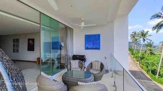 2 Beds 3 Baths Apartment Samui