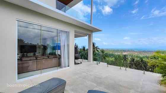 2 Beds 3 Baths Apartment Samui