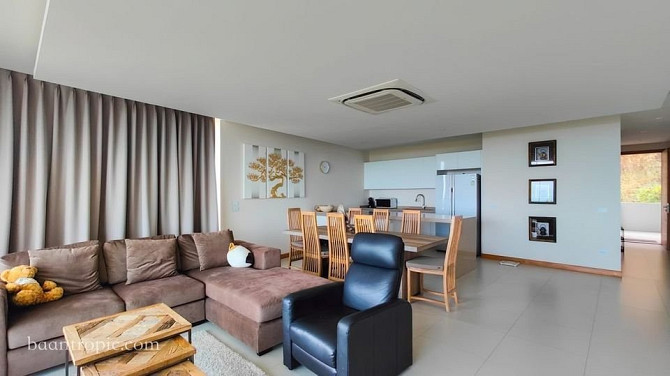 2 Beds 3 Baths Apartment Samui - photo 8