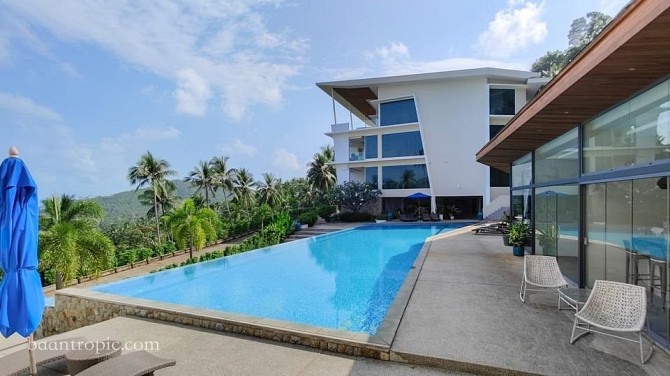 2 Beds 3 Baths Apartment Samui - photo 15