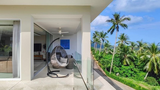 2 Beds 3 Baths Apartment Samui - photo 3