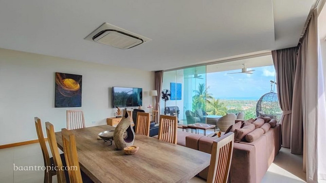 2 Beds 3 Baths Apartment Samui - photo 6