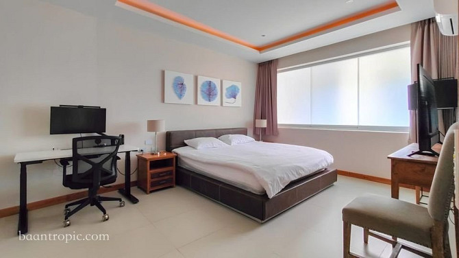 2 Beds 3 Baths Apartment Samui - photo 19