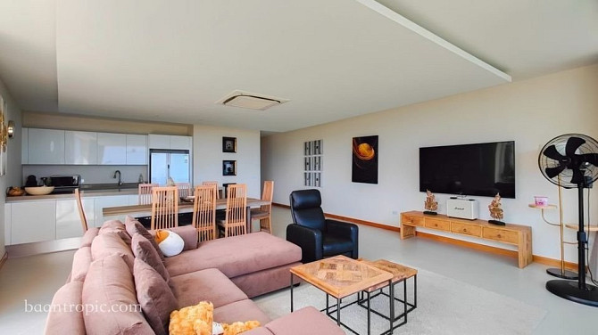 2 Beds 3 Baths Apartment Samui - photo 11