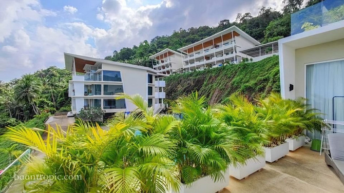2 Beds 3 Baths Apartment Samui - photo 9