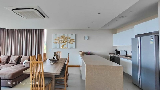 2 Beds 3 Baths Apartment Samui - photo 14