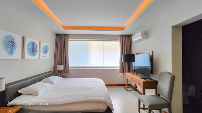 2 Beds 3 Baths Apartment Samui - photo 17