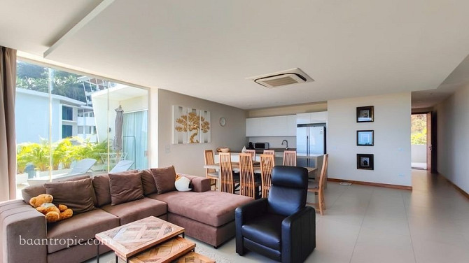 2 Beds 3 Baths Apartment Samui - photo 7