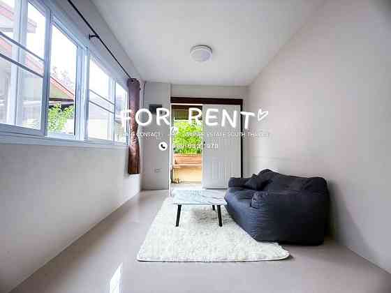 1 bedroom 1 bathroom Samui
