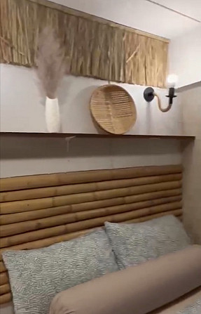 2 Beds 1 Bath Apartment Phangan - photo 17