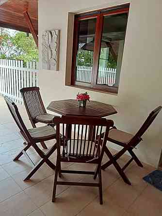 2 bedroom house and 2 bathrooms Samui